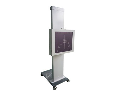NK14SY移动胸片架