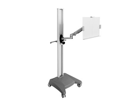 NK17FY推车式胸片架