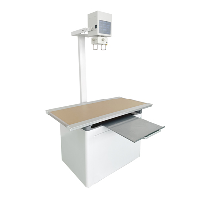 宠物X光机该如何选择