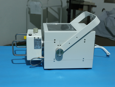 一台医用DRX光机多少钱