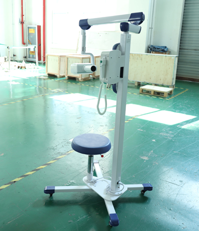 数字化口腔牙片机的用处是什么