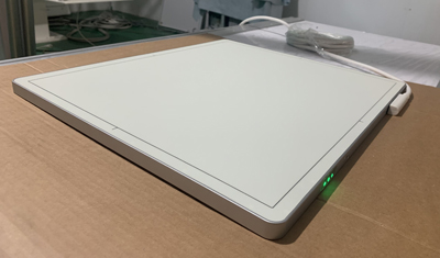 巴西客户咨询山东十大体育投注网站有限公司的平板探测器