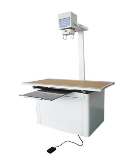 沙特阿拉伯客户咨询宠物X光机