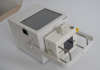 个人诊所可不可以使用X光机