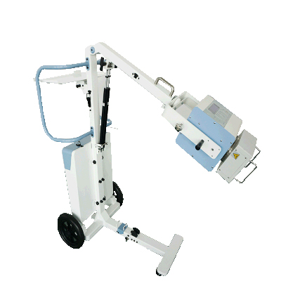 用于拍摄儿童的X光机