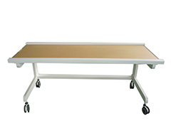 NKPIIIAY移动式摄影平床(无片盒)