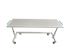 NKPIVEY摄影平床（液压床）