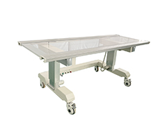 六向浮动摄影平床（有机玻璃）