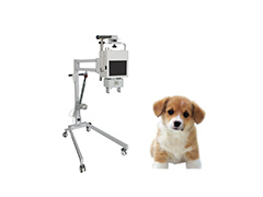 移动式高频兽用X射线机