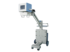 30-100mA移动X光机