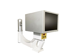 手提式透视机(8寸屏显)