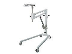 电动三角形支架（简易机架）