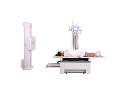 双立柱X光机（电动款）