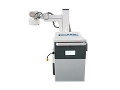 NKX-400型移动DRX光机