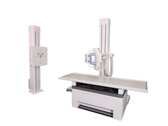 500mA医用诊断拍片机