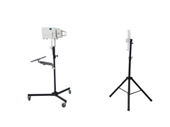 移动可折叠便携式X光机