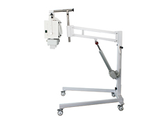 便携移动式X光机