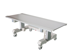 NKPVCY移动式摄影平床