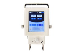 高品质便携式X光机