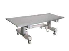 六向浮动摄影平床（亚克力板）