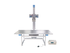 医用摄影拍片床