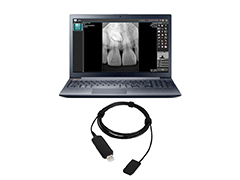 数字化口内X射线成像系统