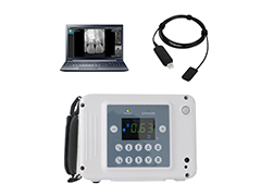 便携式牙科X射线机