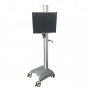 为河北客户挑选适合移动摄影的立式胸片架