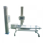 控制X光机的X射线曝光时间已获得更高质量的图像方法