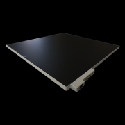 客户咨询不同种类的平板探测器对成像质量有影像吗