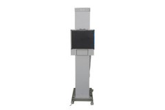 华锐几种热销胸片架的种类及其区别