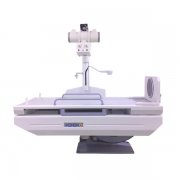 医用X光机的成像装置是如何进化的