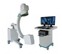 讲解X光机透视过程中的点片摄影方式