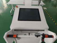 3.26号客户来电想要可以在边境上使用的X光机设备使用