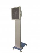 3.27分享关于不同型号的移动胸片架是否可以配置DR使用