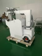 边境体检检查想使用的小型医用X光机是什么样的