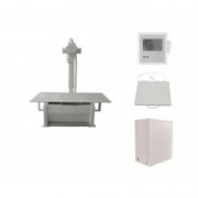 宁波的骨科医院客户想要医用X光机来检查给骨骼