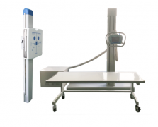 医院想要一台医用的X光机使用客户想咨询曝光条件制定