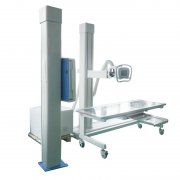 4月24号福建客户咨询想要能够用于医学上使用的数字X光机