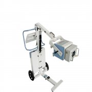 英国客户订购三台便携式医用X光机