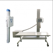 客户询问x光机报废后的处理方法