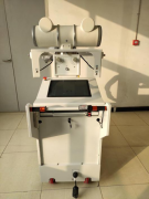 福州客户询问数字x光机用于医疗检测