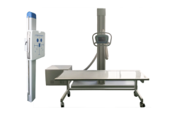 工程师提供的关于医用X光机的安全建议