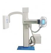 沈阳客户询问镰刀臂x光机的价格参数