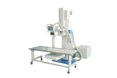 X光射线检测机的组成及X射线的产生原理