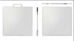 济宁客户询问X射线平板探测器的工作原理