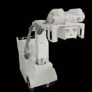 为临床保驾护航的移动式X射线机