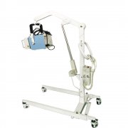 医用便携式X光机适用于个人诊所吗？