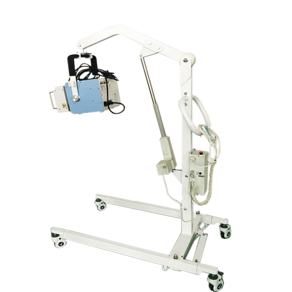 医用便携式X光机