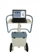 河南客户为发热门诊购置移动DRX光机